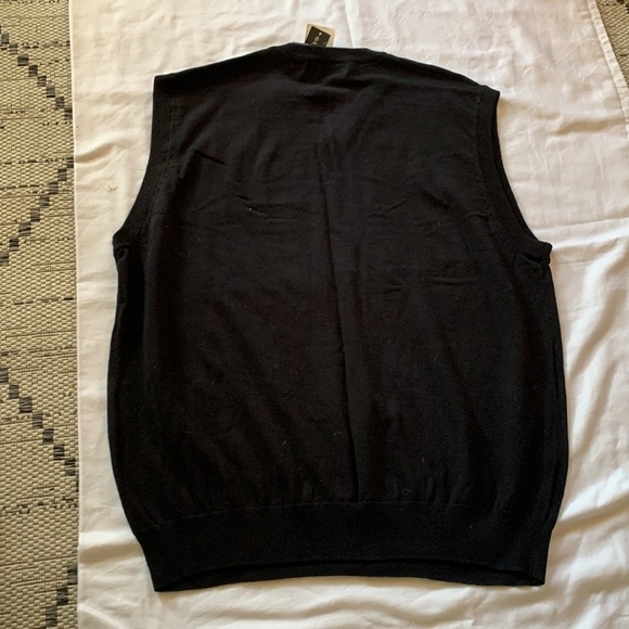 BNWT Oscar De La Renta Vest - Picture 5 of 5